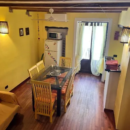 Domus Magistri Appartement *