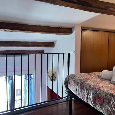 Domus Magistri Appartement