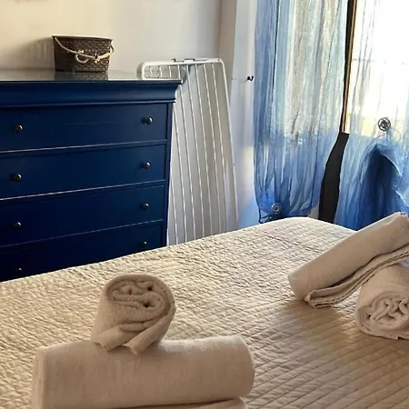 Appartement Domus Magistri Cefalù