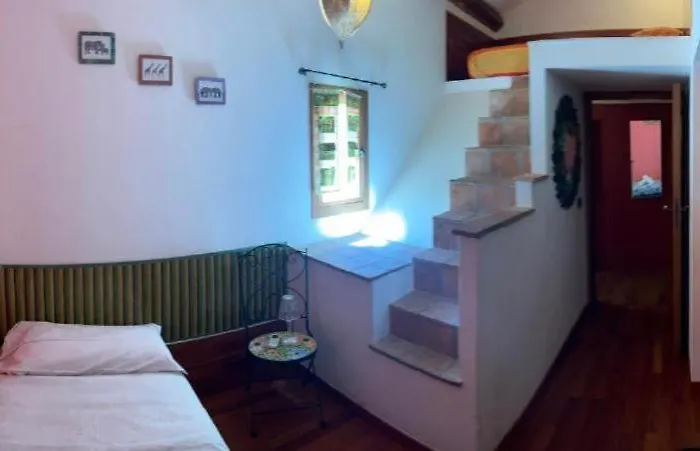 Domus Magistri Appartement *