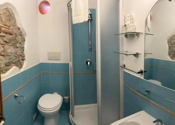 Domus Magistri Appartement Cefalù