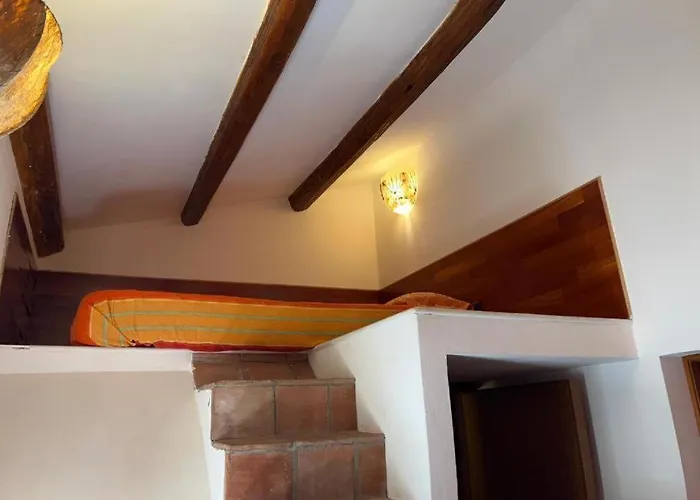 Domus Magistri Appartement