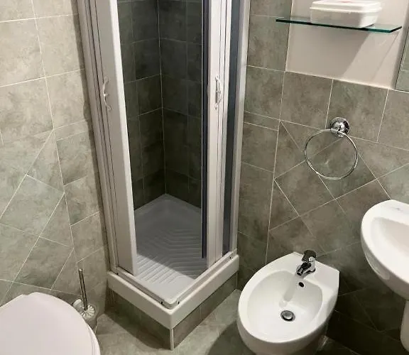 Domus Magistri Appartement