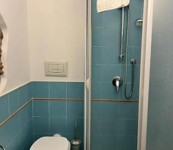 Domus Magistri * Cefalù