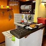 شقة Domus Magistri *