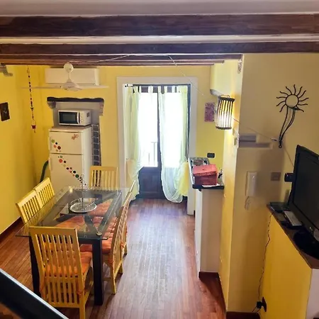 Domus Magistri * 切法卢