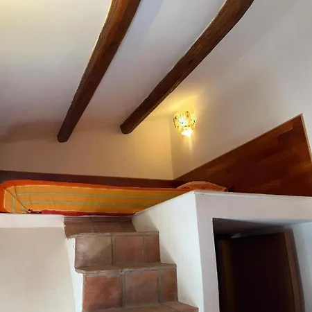 Domus Magistri 公寓