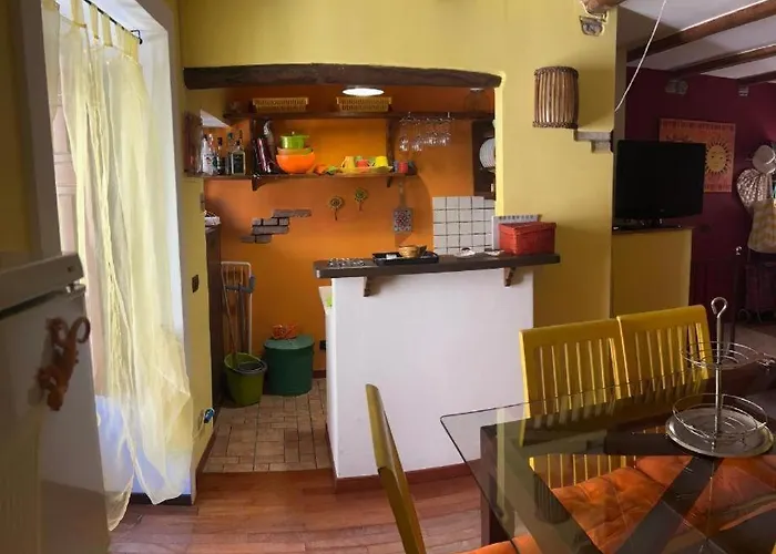 Domus Magistri * 切法卢